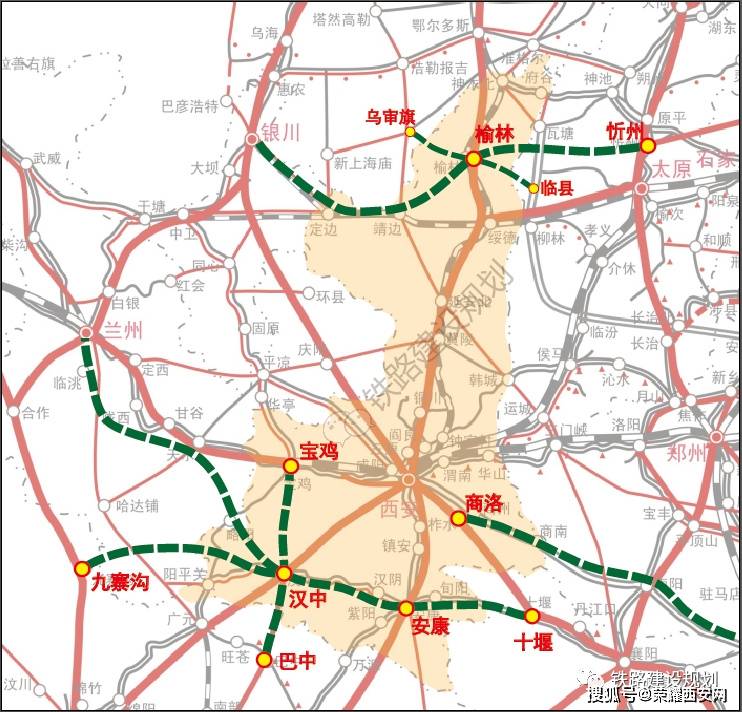 宝鸡_建设_造型