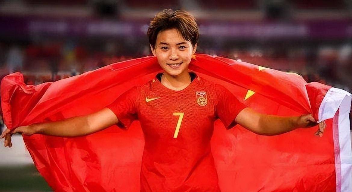 里皮:平心而论,我们女足近10年,技术能达到世界顶尖的只有1人_王霜