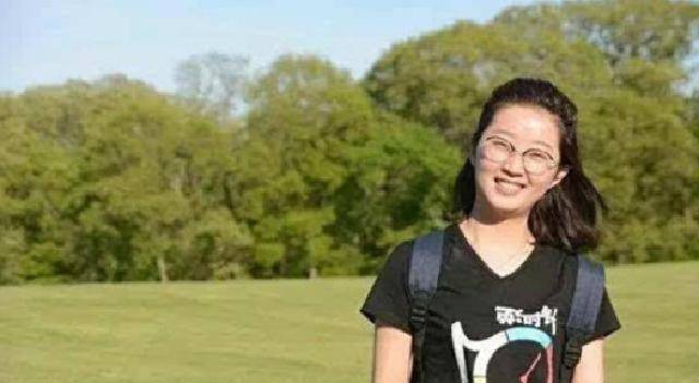 中国留学博士任伟:归国前夕,被发现死在美国的一个教堂里_父母_数学