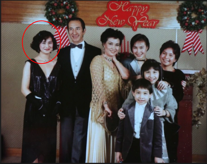 超级豪门的女接班人,年过40岁不生孩子,身家百亿恐无子女继承_何超琼