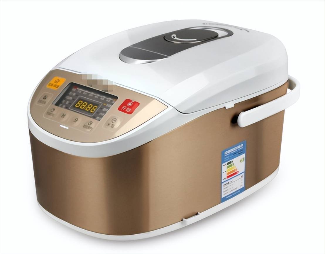 哪个牌子的电饭锅耐用?五大翘楚品牌强烈推荐_进行_产品_智能