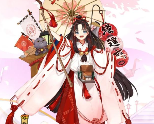 阴阳师t0级式神排行2023_技能_级别_输出