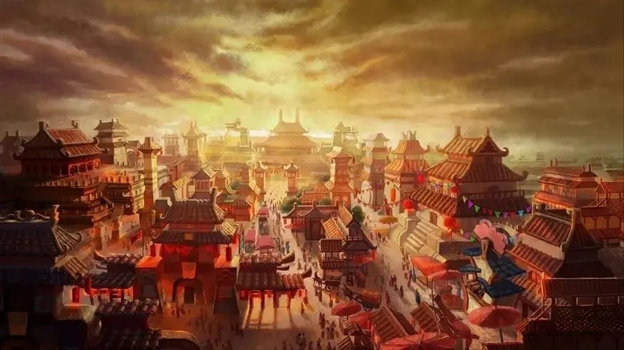 世界_小说_穿越