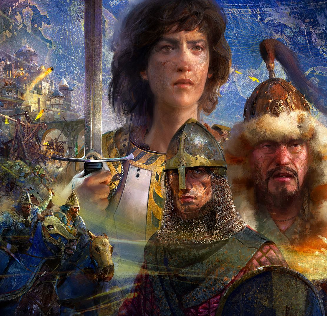 拔都西征,基辅沦陷,拜答尔诱敌出击,大破波兰联军,却意外身亡