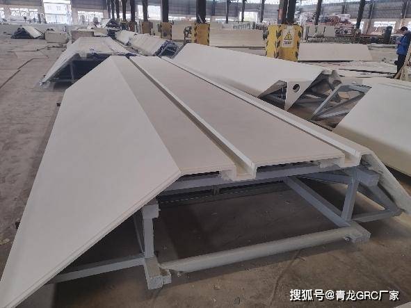 grc挂板:一种革新的建筑材料_领域_性能_节能
