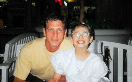 最终伙同男友杀害亲妈,美国励志母女的双面人生_吉普赛_罗德_女儿