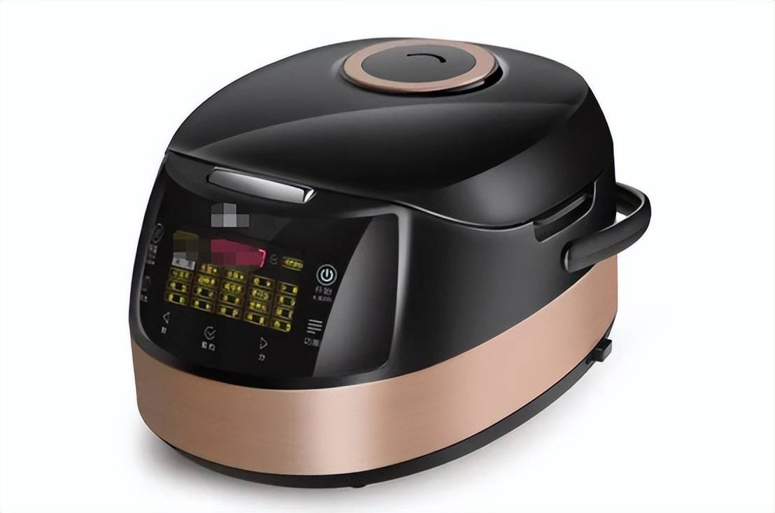 哪个牌子的电饭锅耐用?五大翘楚品牌强烈推荐_进行_产品_智能