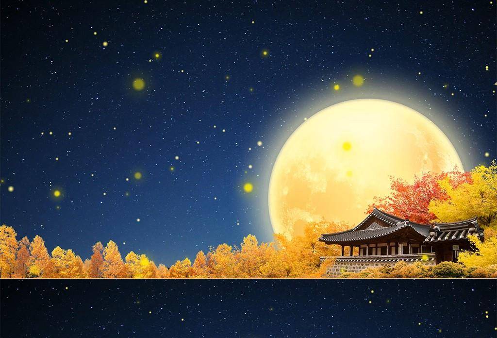 前的肉麻情诗,仅几句,其中一个意象却被后世不断使用_全诗_月光_月色