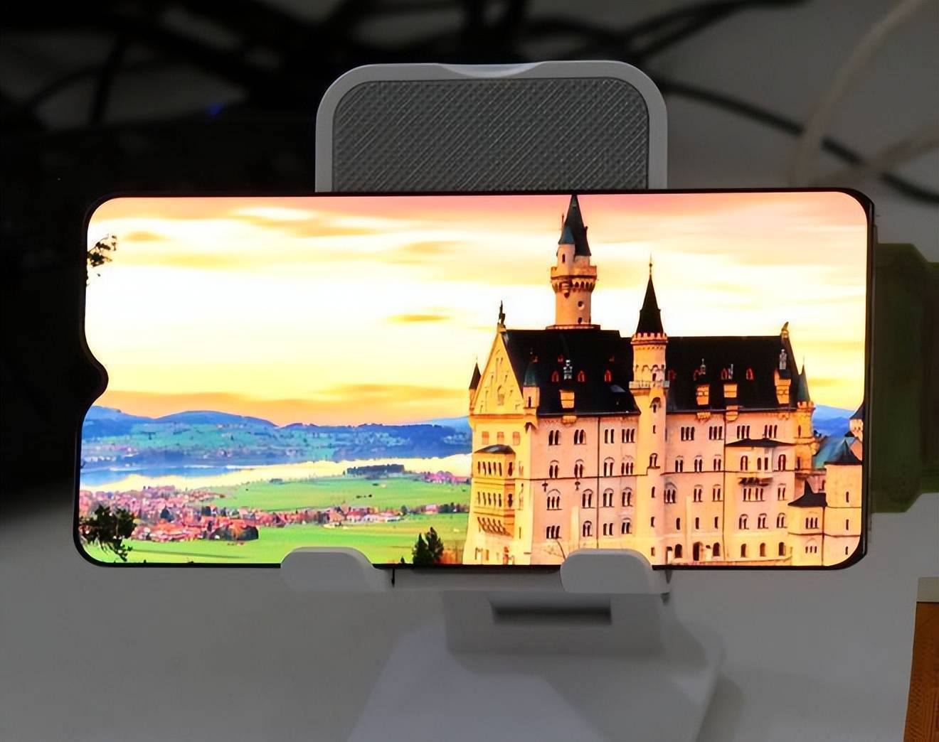 2d显示芯片在处理3d图像与特效时主要依赖cpu的处理能力,称为软加速.