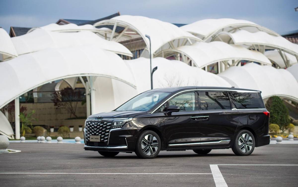 与假期用车焦虑say bye,瑞风rf8给你支一招_搜狐汽车_搜狐网