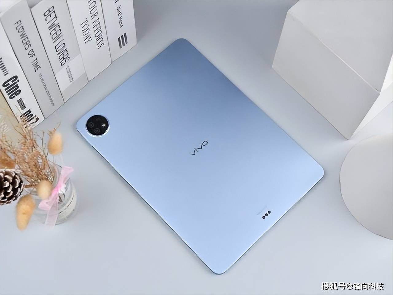 vivo全新平板曝光,处理器与屏幕大亮_pad_支持_系列