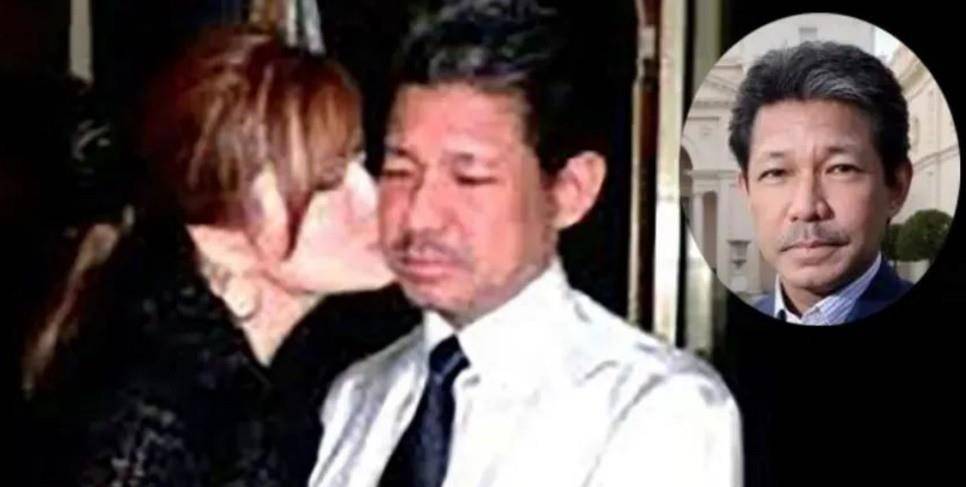 文莱亲王:比泰王更风流,30年前每天花500万,开工资养40位美女_杰弗里