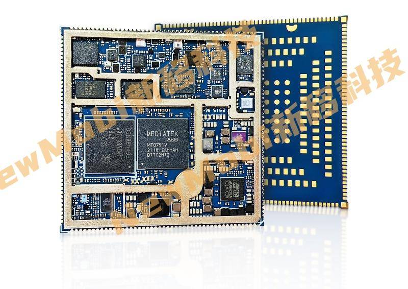 mt8791迅鲲900t联发科5g安卓核心板规格参数_mtk平台方案定制_arm