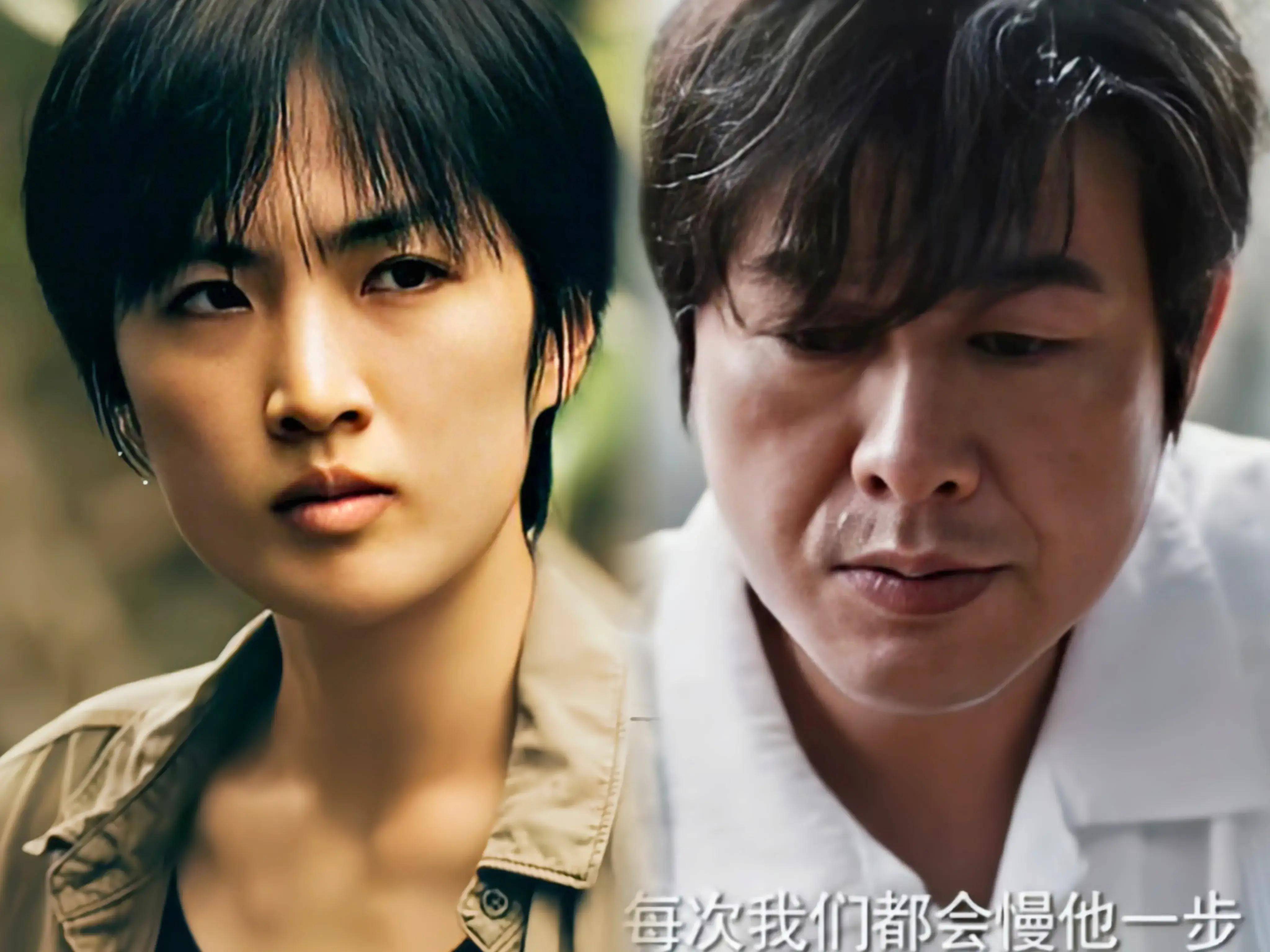 不管是吹捧还是黑红,这剧都占了,热度居高不下,讨论