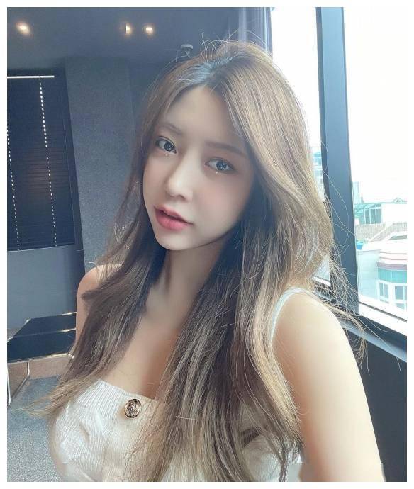 晒出身材诊断书,绝非科技制造!_崔素美_魅力_美的