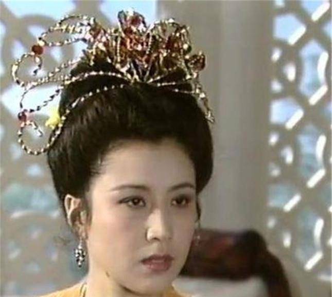 纣王_姜皇后_妲己