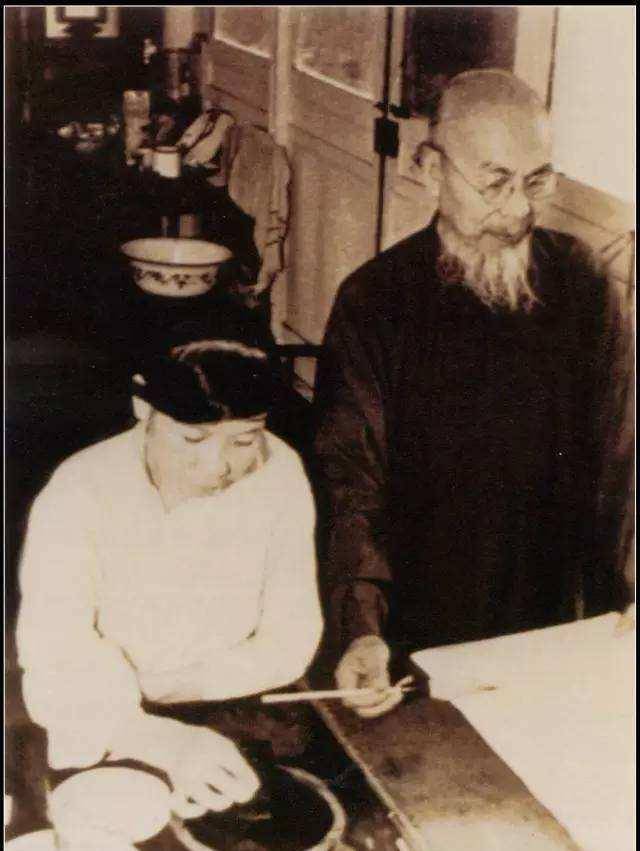 貌美娇妻,连画12幅画作为彩礼,如今价值超10亿_陈春君_王缵绪_时候