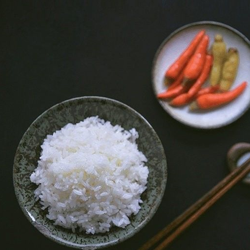 1,这大米到底有多好吃?_五常_种植_买家