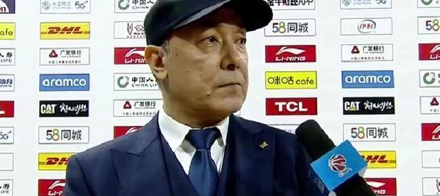 cba接轨国际取消裁判报告,国际比赛没有取消采访败方教练环节_问题