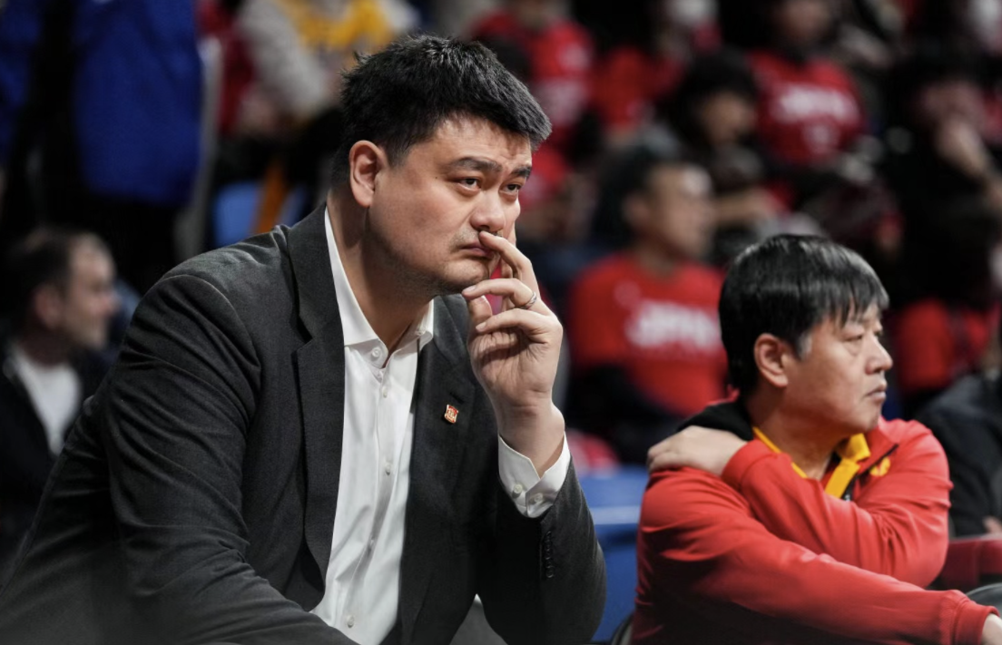 老乔再见,土帅全体出局,姚明有望学日本_乔帅_乔尔杰维奇_主教练