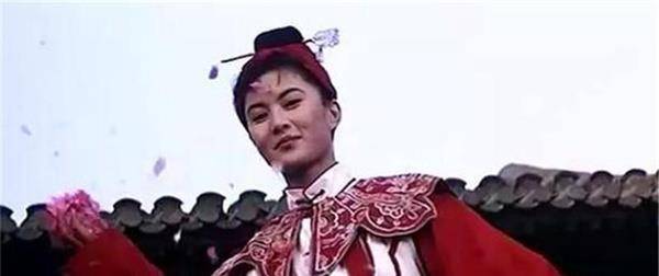 "林黑儿结局:被八国联军带去欧洲,制成标本到处展览_西方_义和团_女性