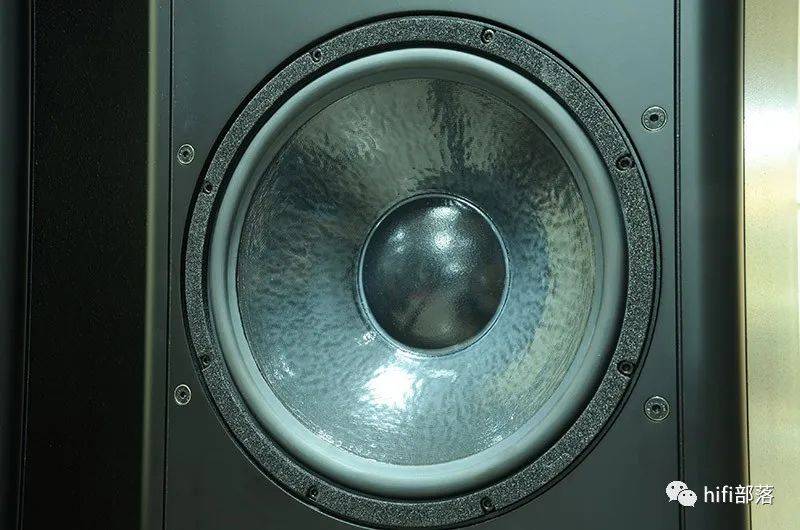 英国atc scm100 asl pro 专业版有源监听音箱_驱动器_高音_扬声器