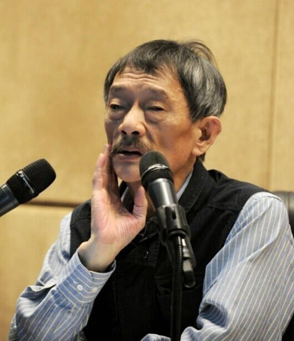 科学界的"扫地僧",布鞋院士:每个人用导航的时候都应该想到他_小文