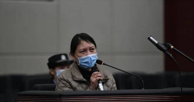 一个杜新枝,你俩是真会撒谎演戏,生而为人劝你们善良_郭威_姚策_徐敏