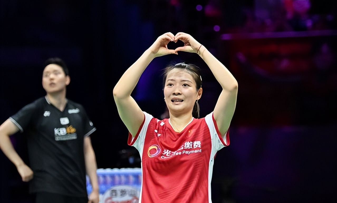 作为中国羽毛球的核心主力之一,黄雅琼所取得的荣誉非常多.