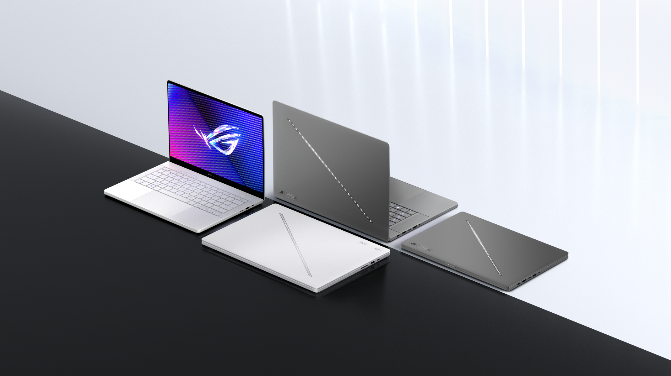 rog幻 air系列将明日开售,windows新款ai全能本值得信任吗?