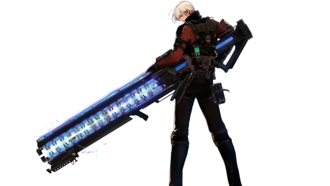 如果你在游戏中遇到困难,团长会毫不犹豫地伸出援手.