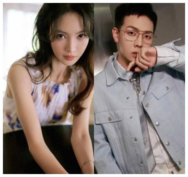 胡夏在节目中透露的暗恋对象究竟是不是金晨?