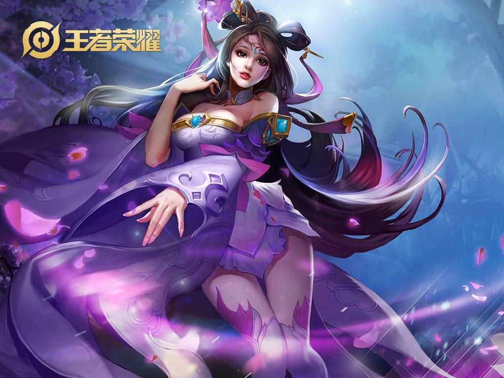 王者荣耀中单的克星:哪些打野英雄让他们夜不能寐?_控制_玩家_伤害