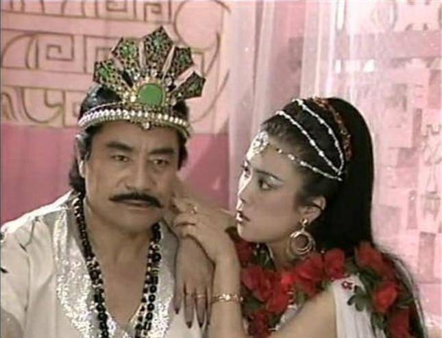 封神榜:怪不得女娲的原型是人面蛇身,看她心肠有多歹毒?