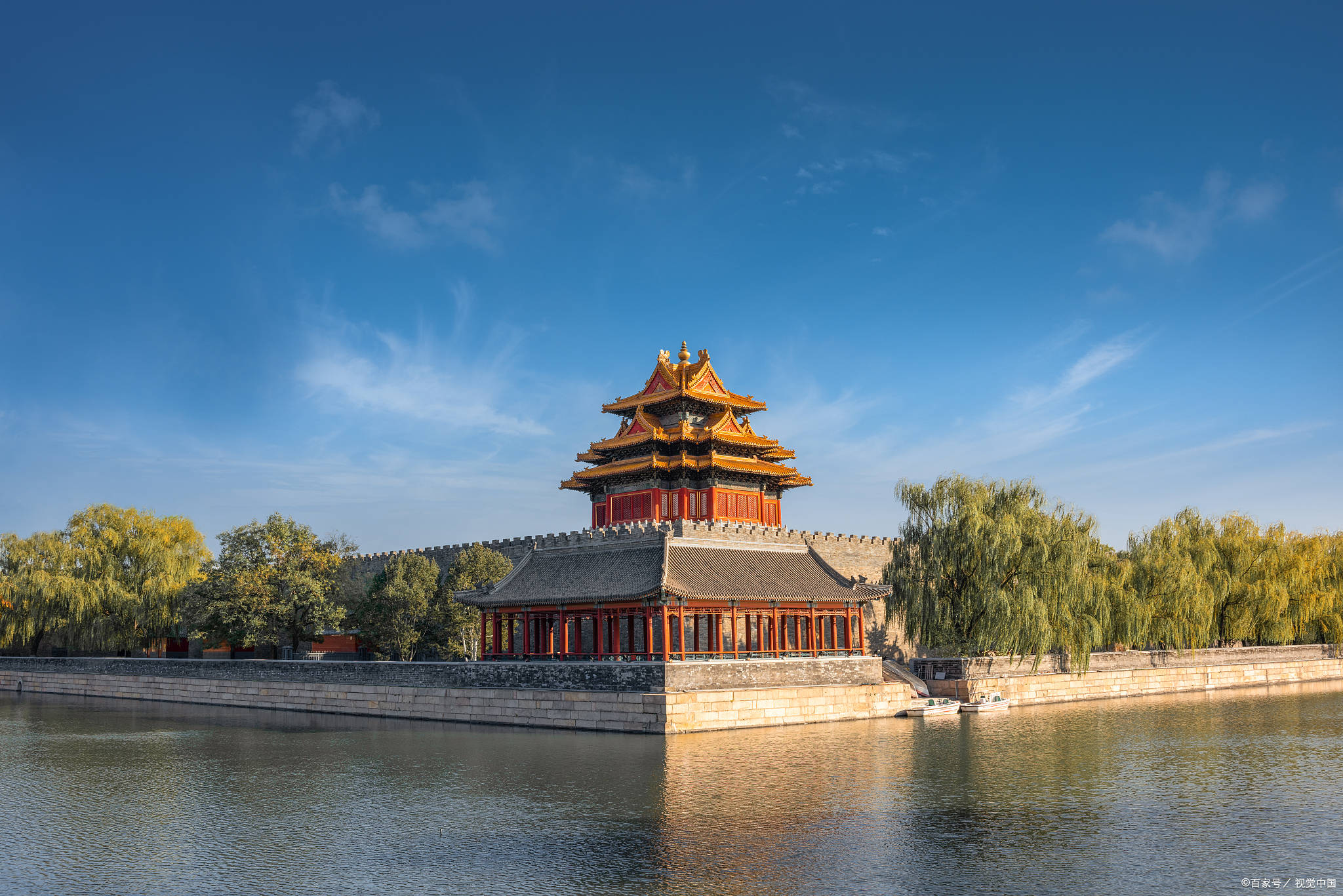 北京旅游6日游费用多少,去北京长城游玩多少钱一天