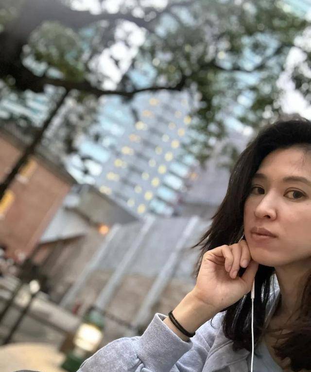 「御用丫鬟」陈思齐退隐10年突复出,自揭一原因重启演艺事业_陈思琪