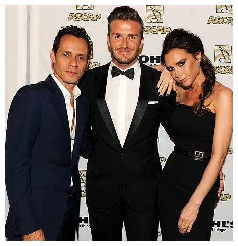 维多利亚_妻子_脚趾