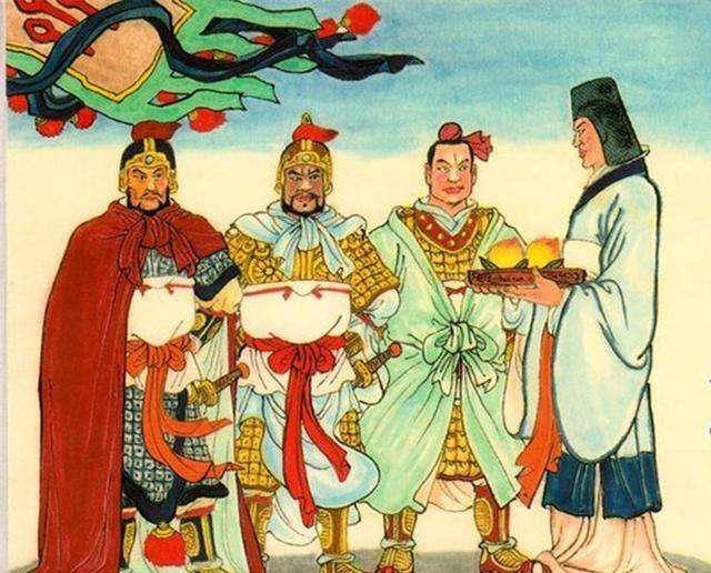 以史为鉴:能一眼看清事物发展趋势的人,注定是截然