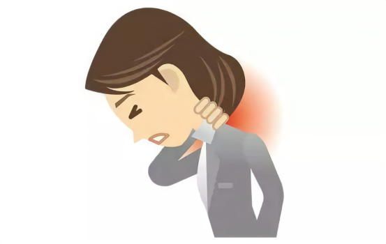脖子痛僵直有什么办法快速缓解?过来人的经验分享给你_颈部_肌肉_治疗