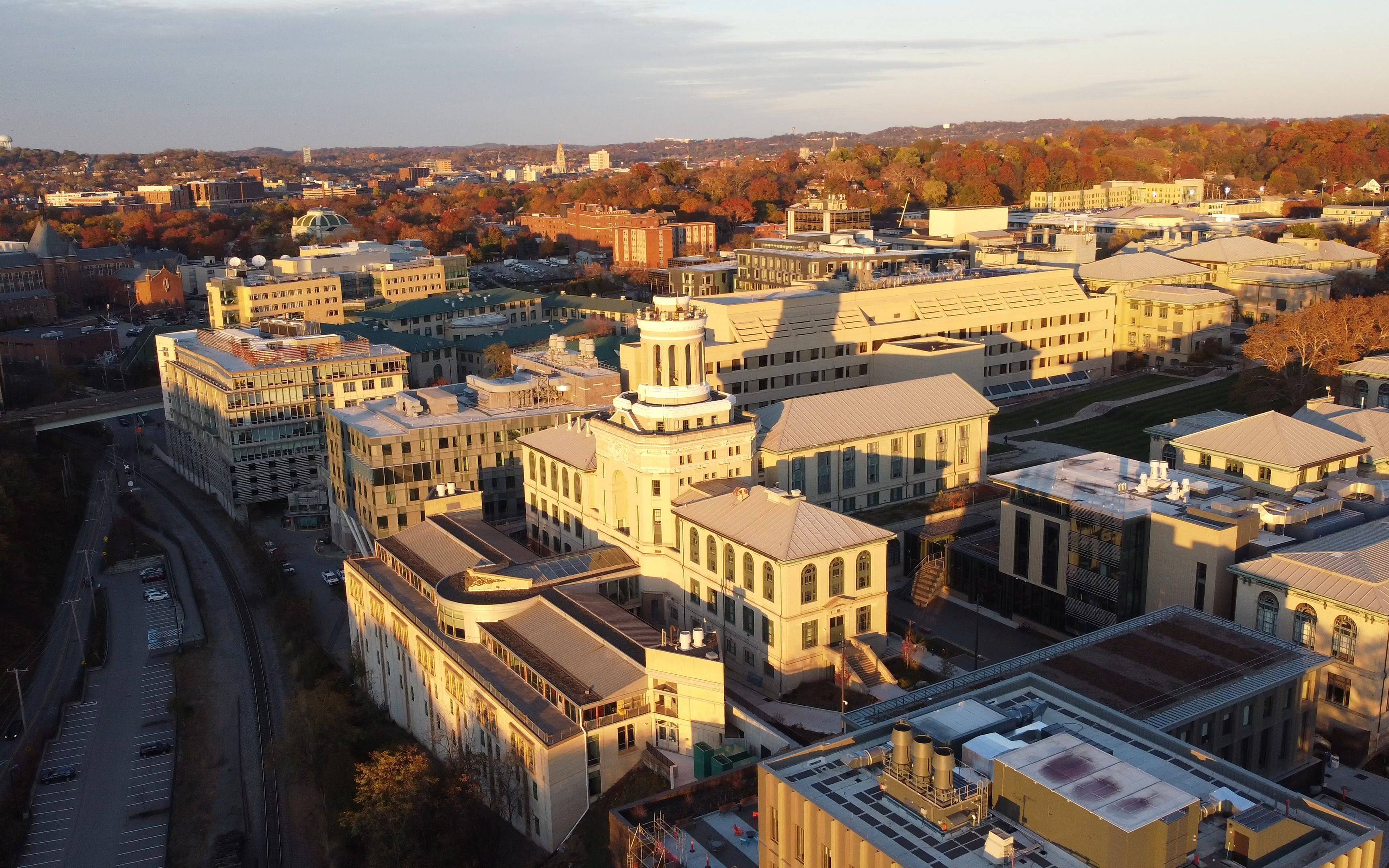 nebraska大学图片