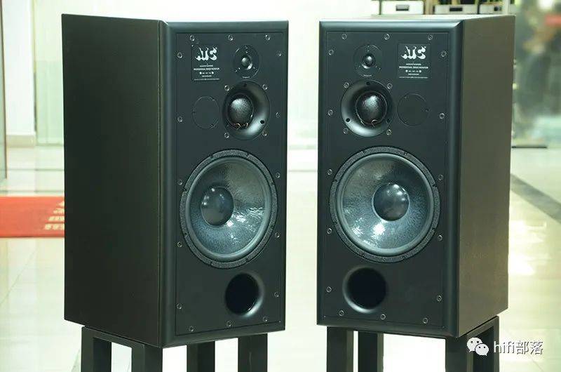 英国atc scm100 asl pro 专业版有源监听音箱_驱动器_高音_扬声器