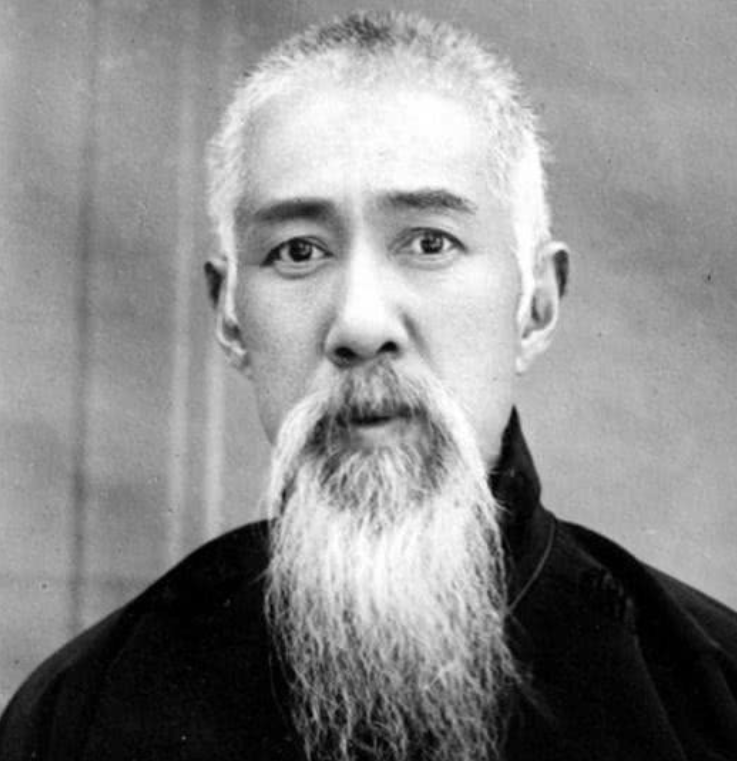 晚清第一老丈人,清末与北洋时期的大人物,实际上是一个刽子手_孙宝琦