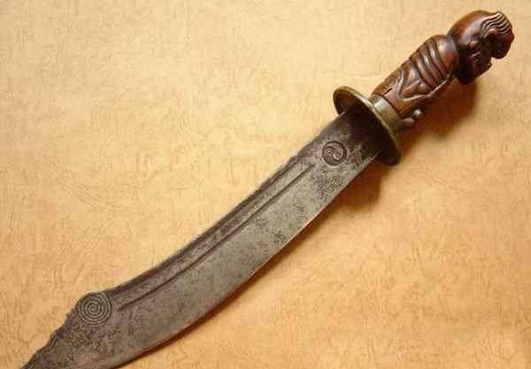 斩首_刀剑_国家