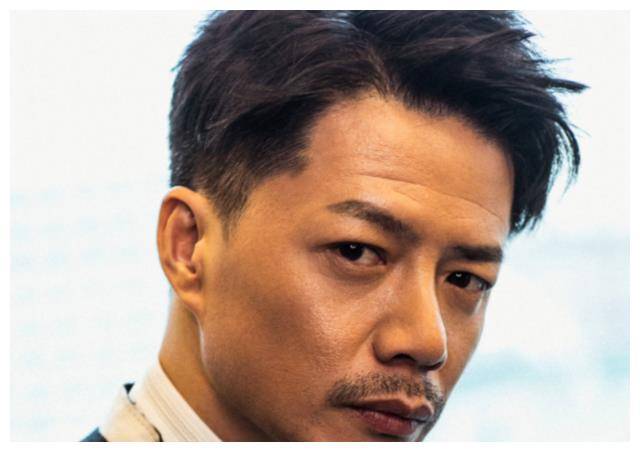 七位硬汉,勇猛孔武, 适合演军人,汉子本色!_观众_表演_角色