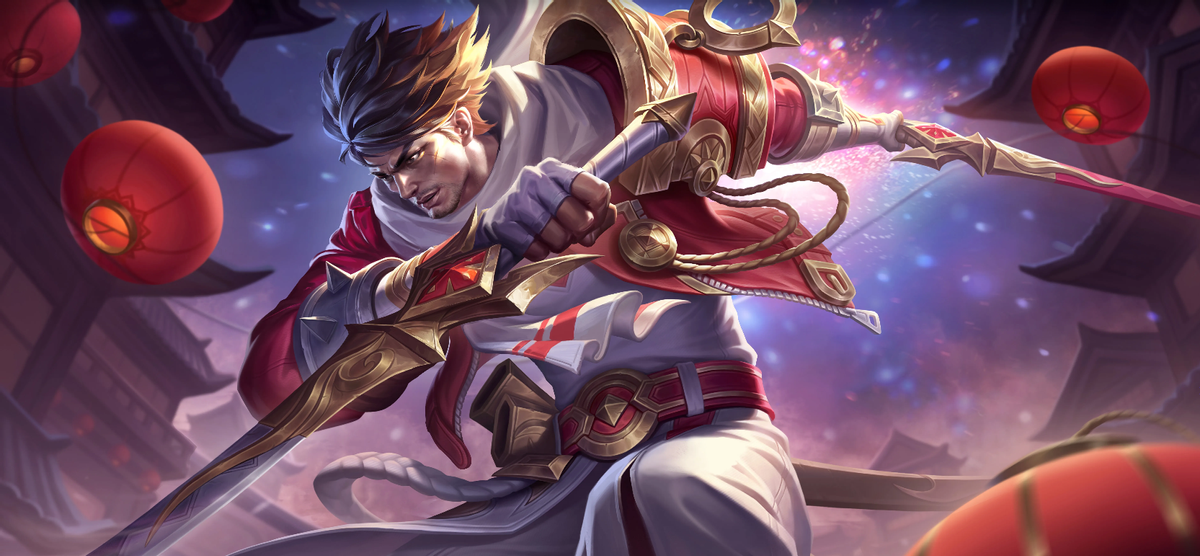 看了数据大吃一惊,宫本武藏赶紧重做吧_调整_伤害_英雄