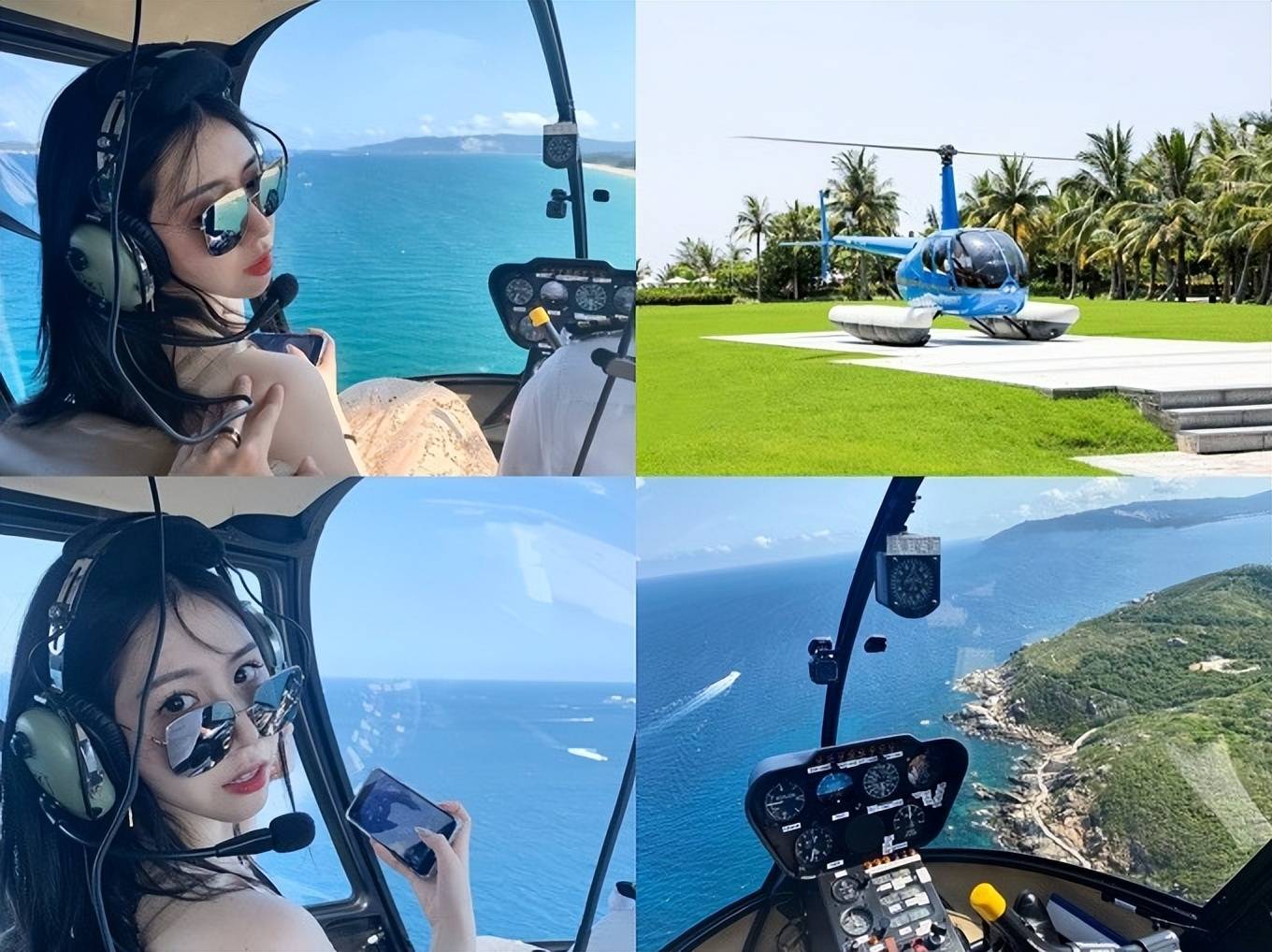 三亚5天4晚自由行攻略,三亚5天4晚自由行攻略旅游路线_海上_游艇_潜水