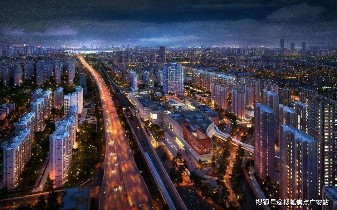 上海保利虹桥和颂户型-价格-位置-保利虹桥和颂售楼处