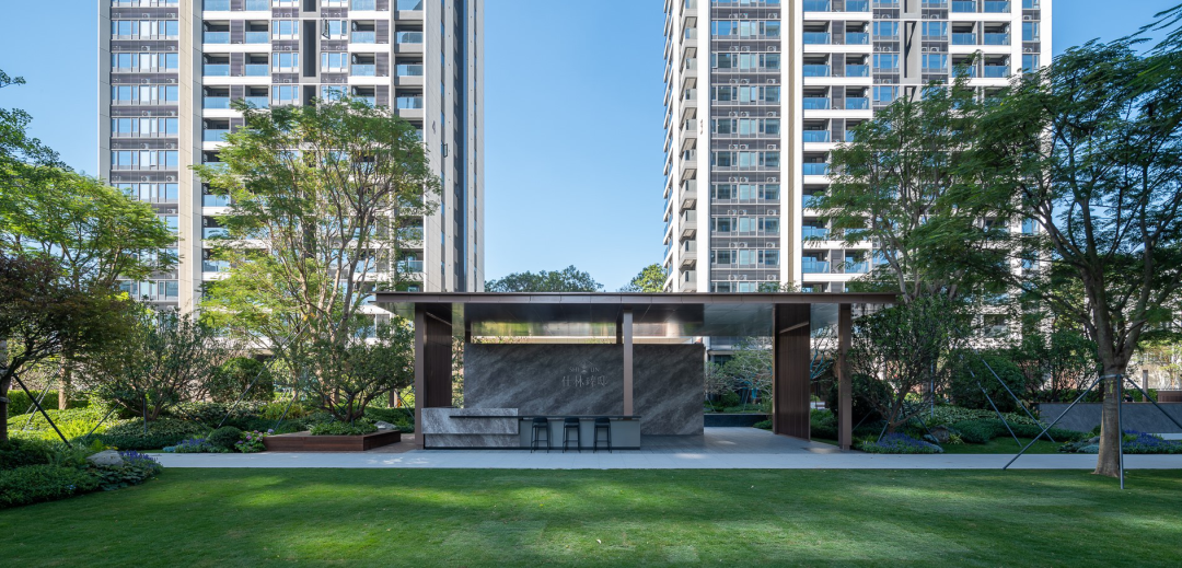 精雕细琢,"质"敬美好丨招商蛇口匠心之作_项目_公园_建筑