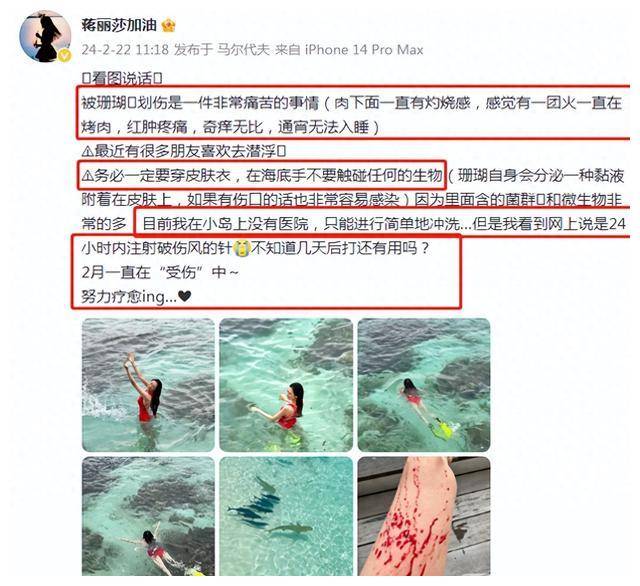 蒋丽莎_生活_照片
