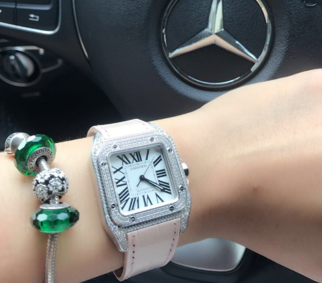 机械表大师:这6种手表不能买,谁买谁是大冤种!_机芯_石英表_功能